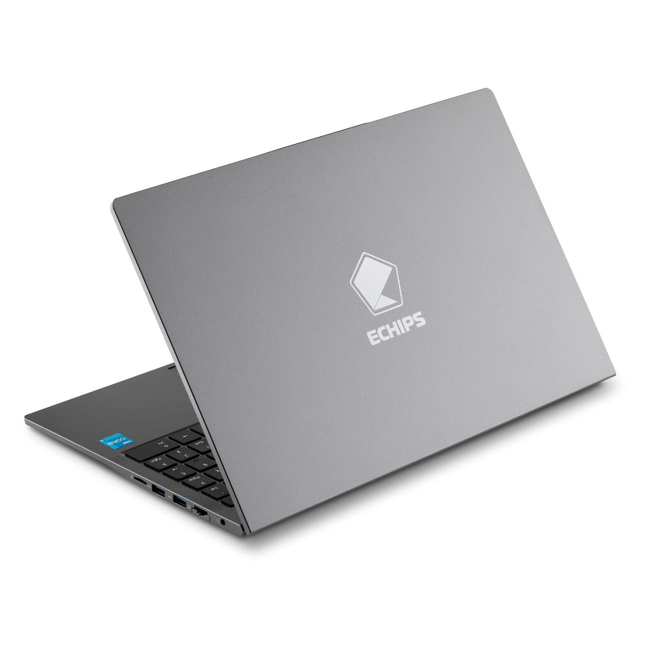 Ноутбук Echips Hot 15.6" 1920x1080 IPS Intel Core i3-1025G1 16GB RAM SSD 512GB Win 11 Home