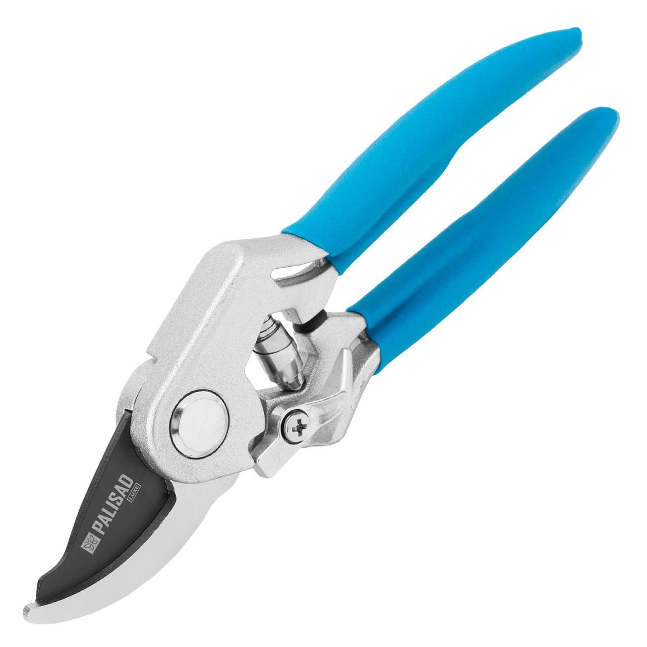 Секатор Palisad 60463