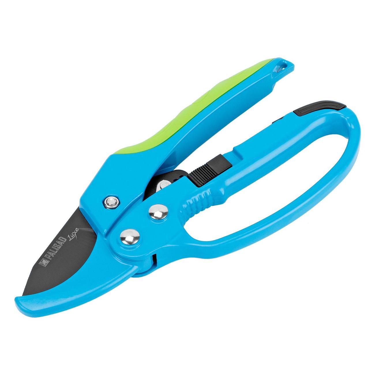 Секатор Palisad 60560 фото