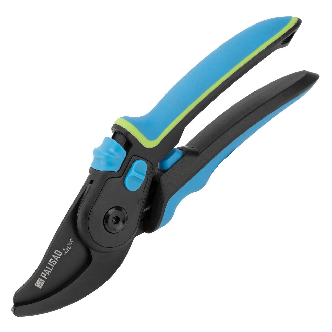 Секатор Palisad 604795 фото