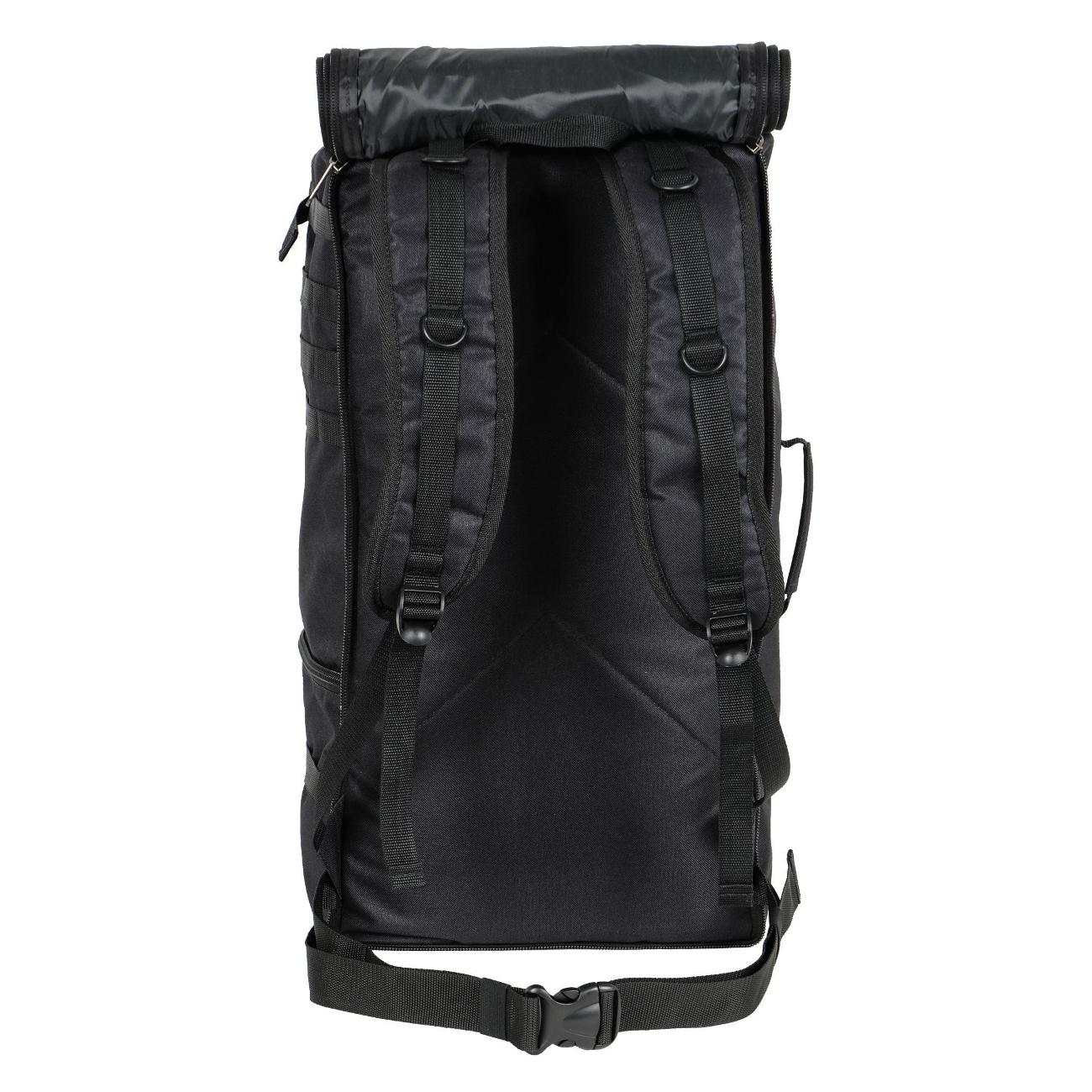 Рюкзак туристический Polar трансформер, походный, 72 л Green