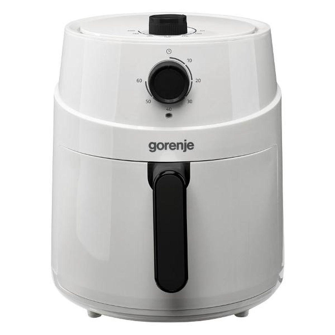 Аэрогриль Gorenje AF1300XG фото