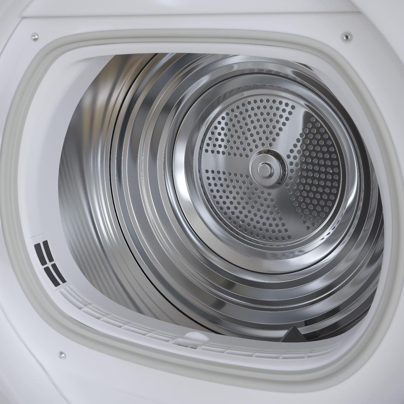 Встраиваемая сушильная машина Haier HDB4 H7A2TBEX