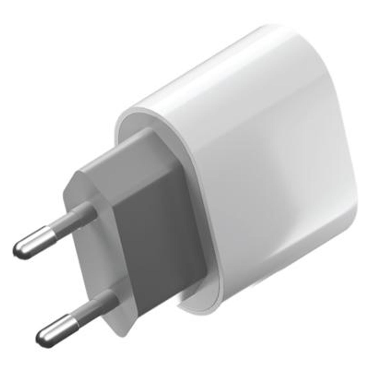 Сетевое зарядное устройство Rexant Type-C PD 20Вт (18-2206)