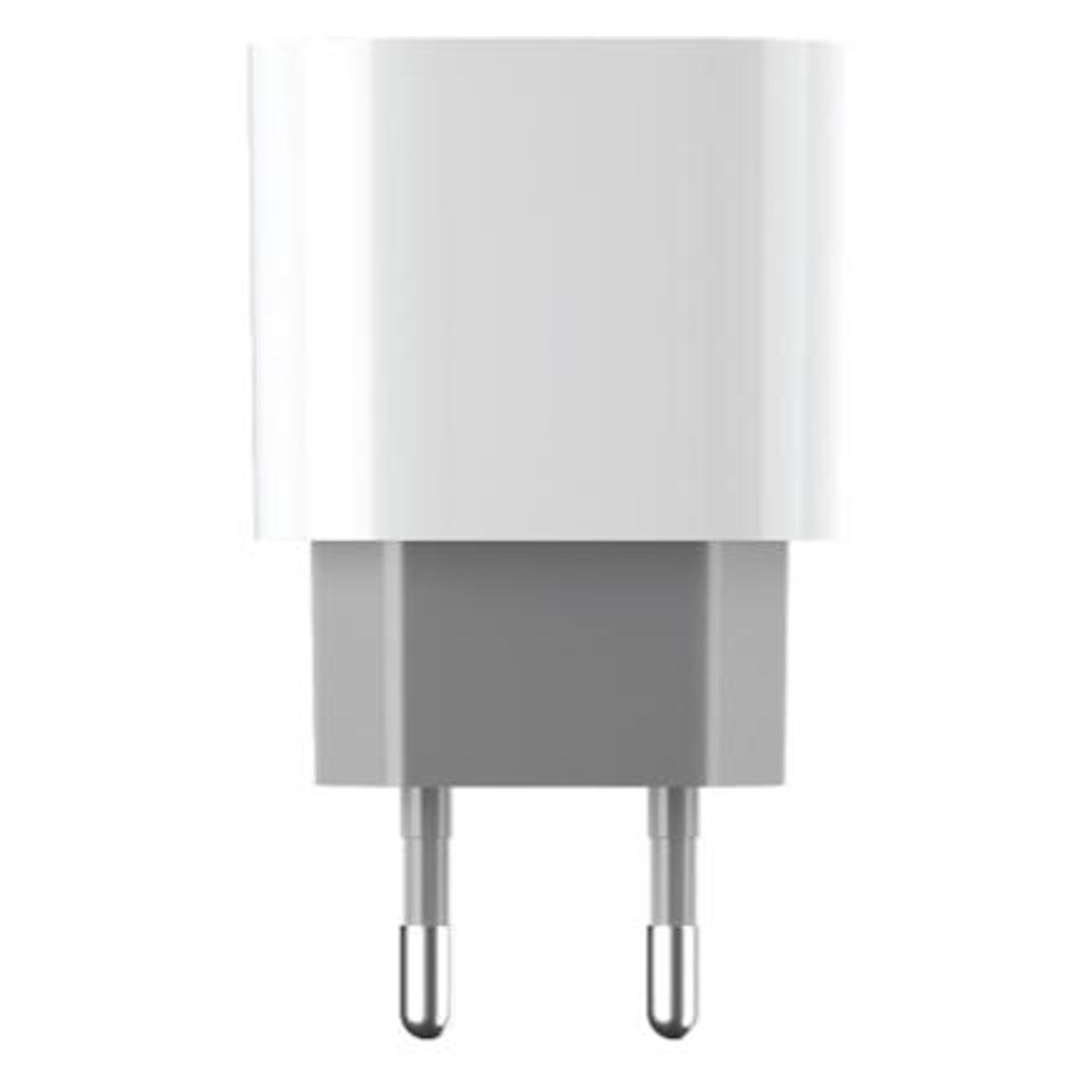 Сетевое зарядное устройство Rexant Type-C PD 20Вт (18-2206)