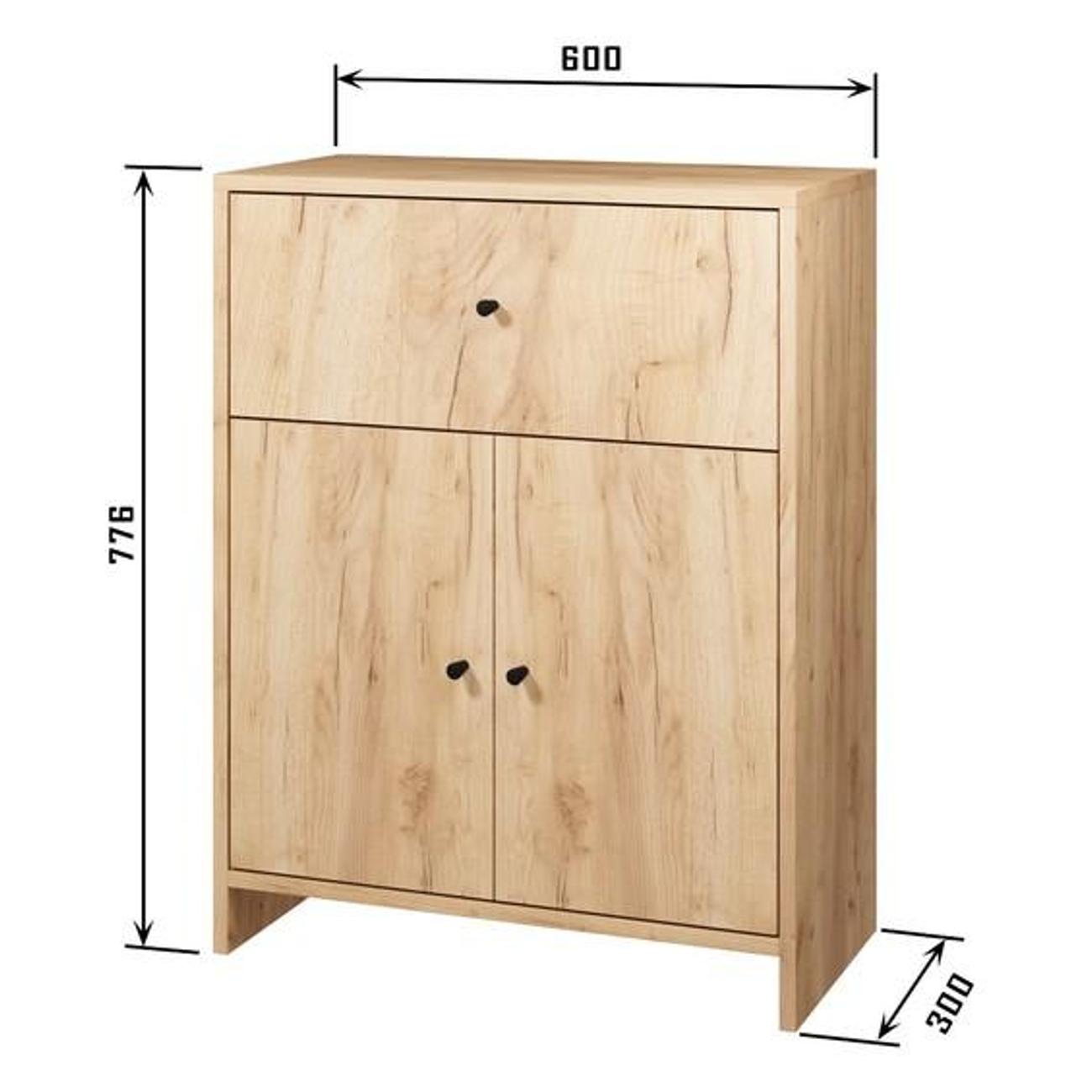 Комод интерьерный нет бренда 10530216