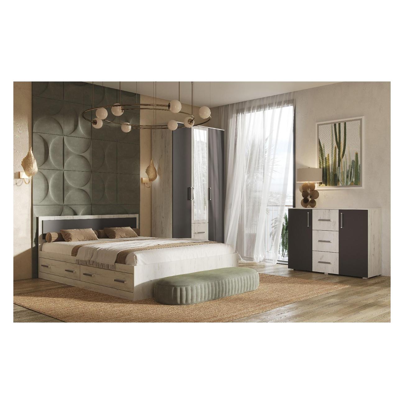 Комод интерьерный нет бренда 10342066