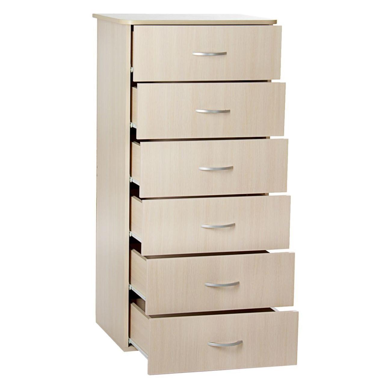 Комод интерьерный Клик Мебель 2553766