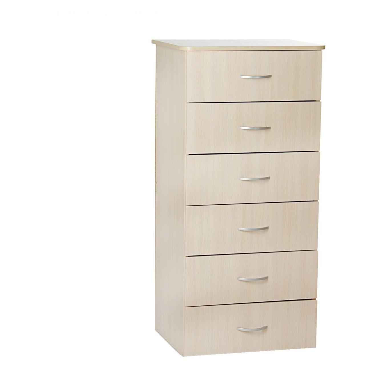 Комод интерьерный Клик Мебель 2553766