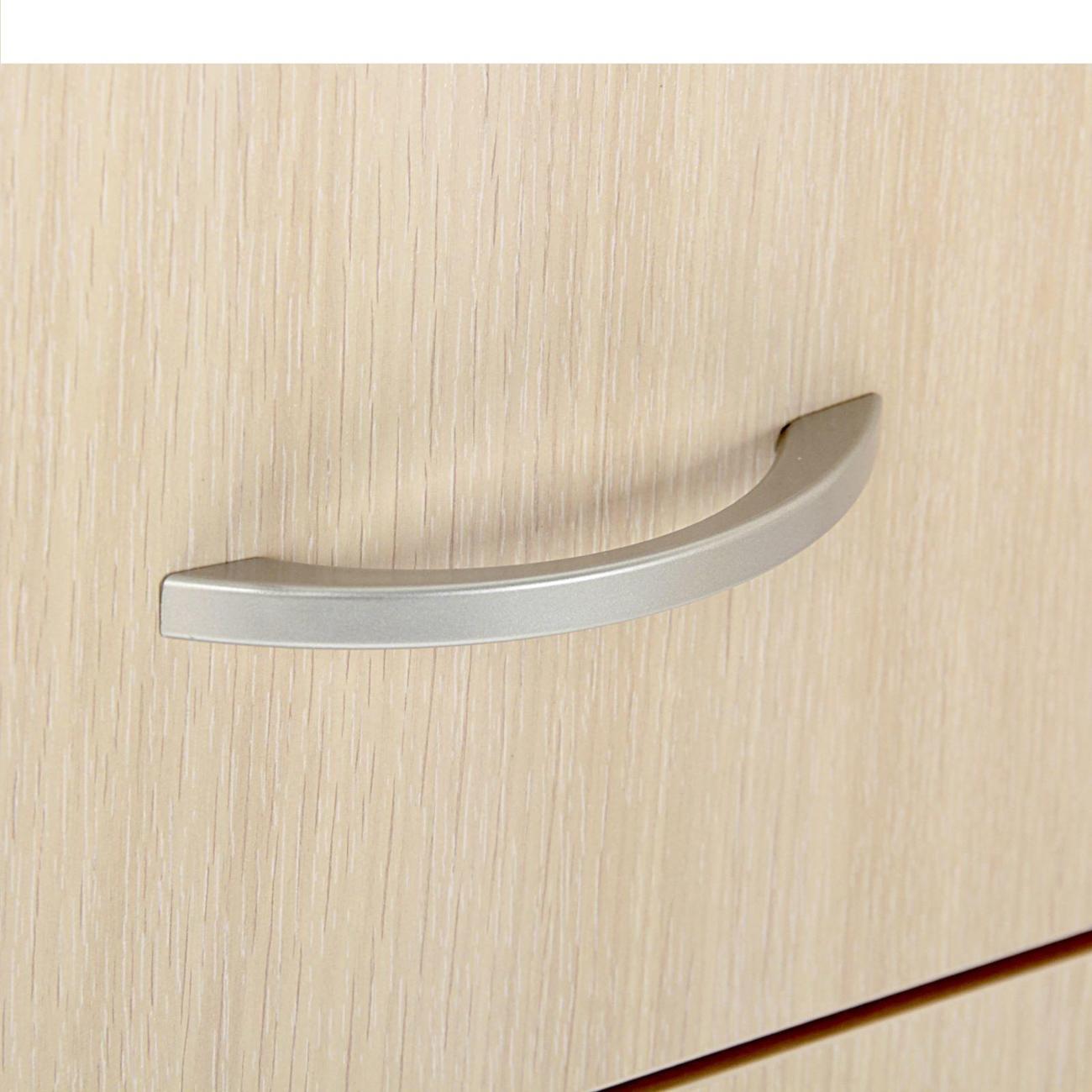 Комод интерьерный Клик Мебель 2553766