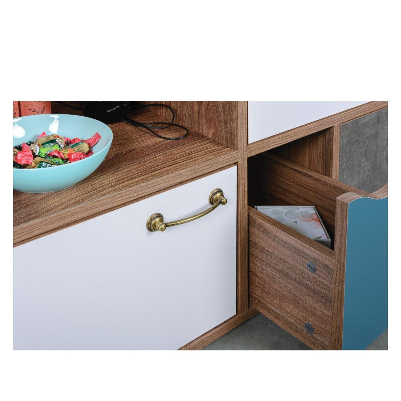 Комод интерьерный МОБИ 4788743