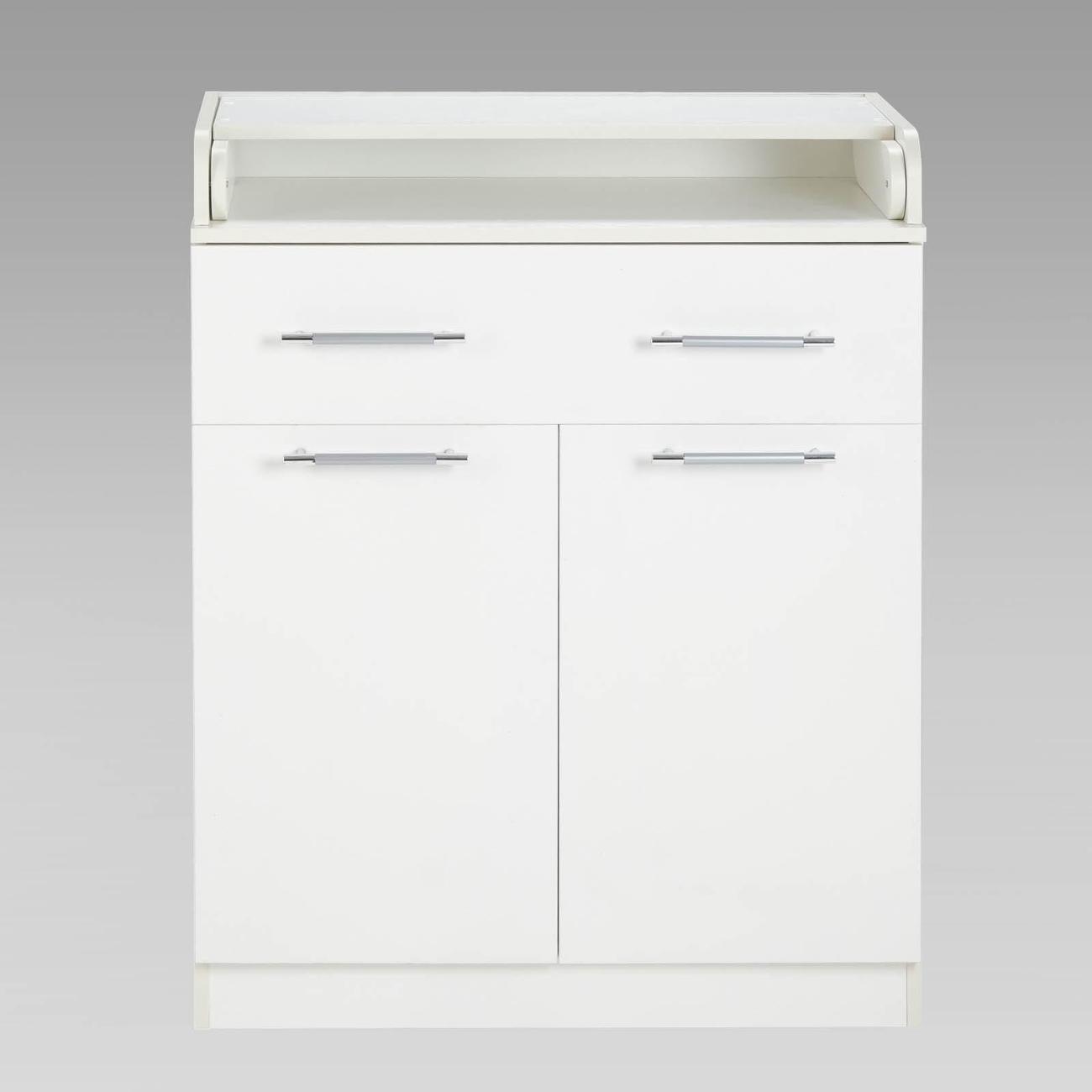 Комод интерьерный Клик Мебель 7865054