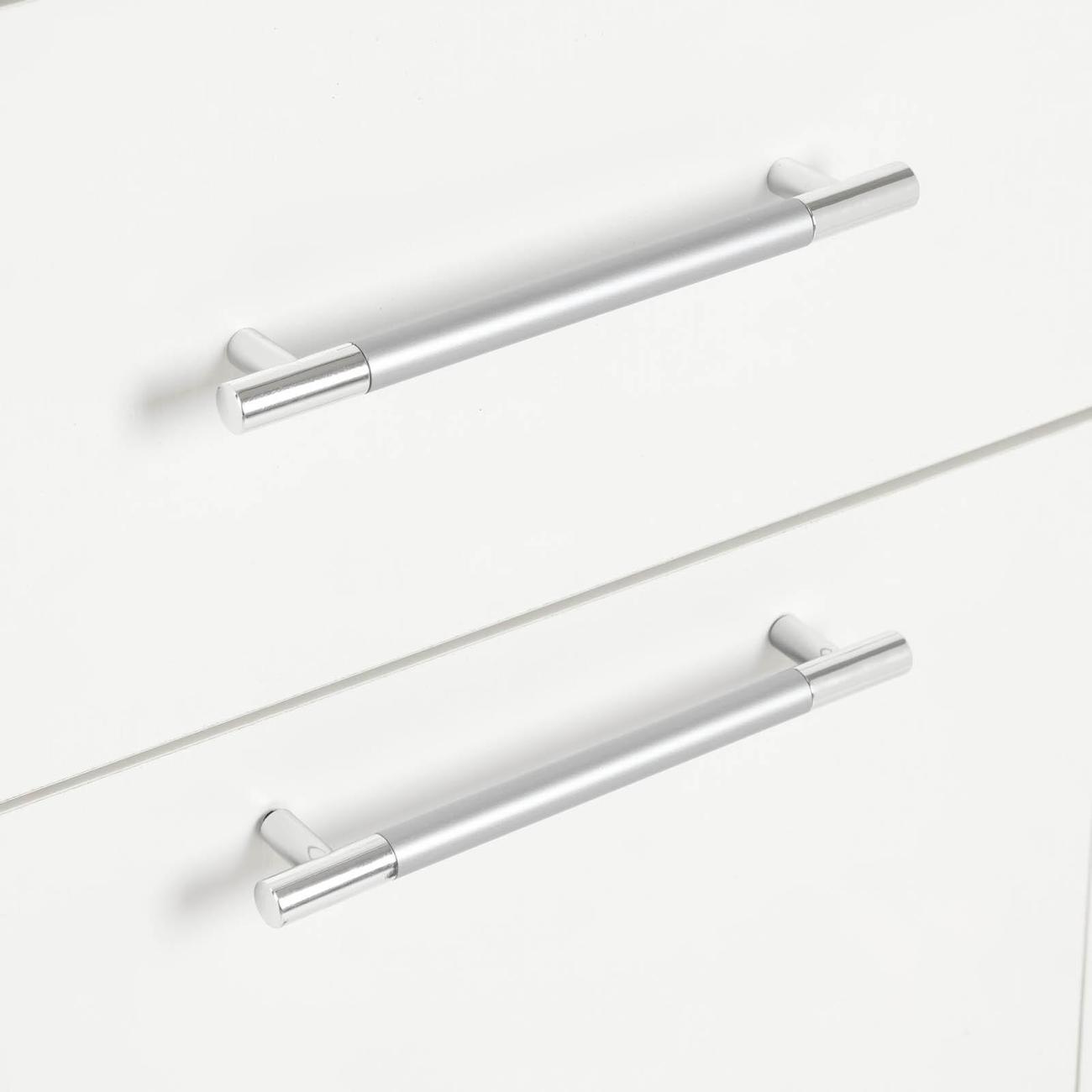 Комод интерьерный Клик Мебель 7865054