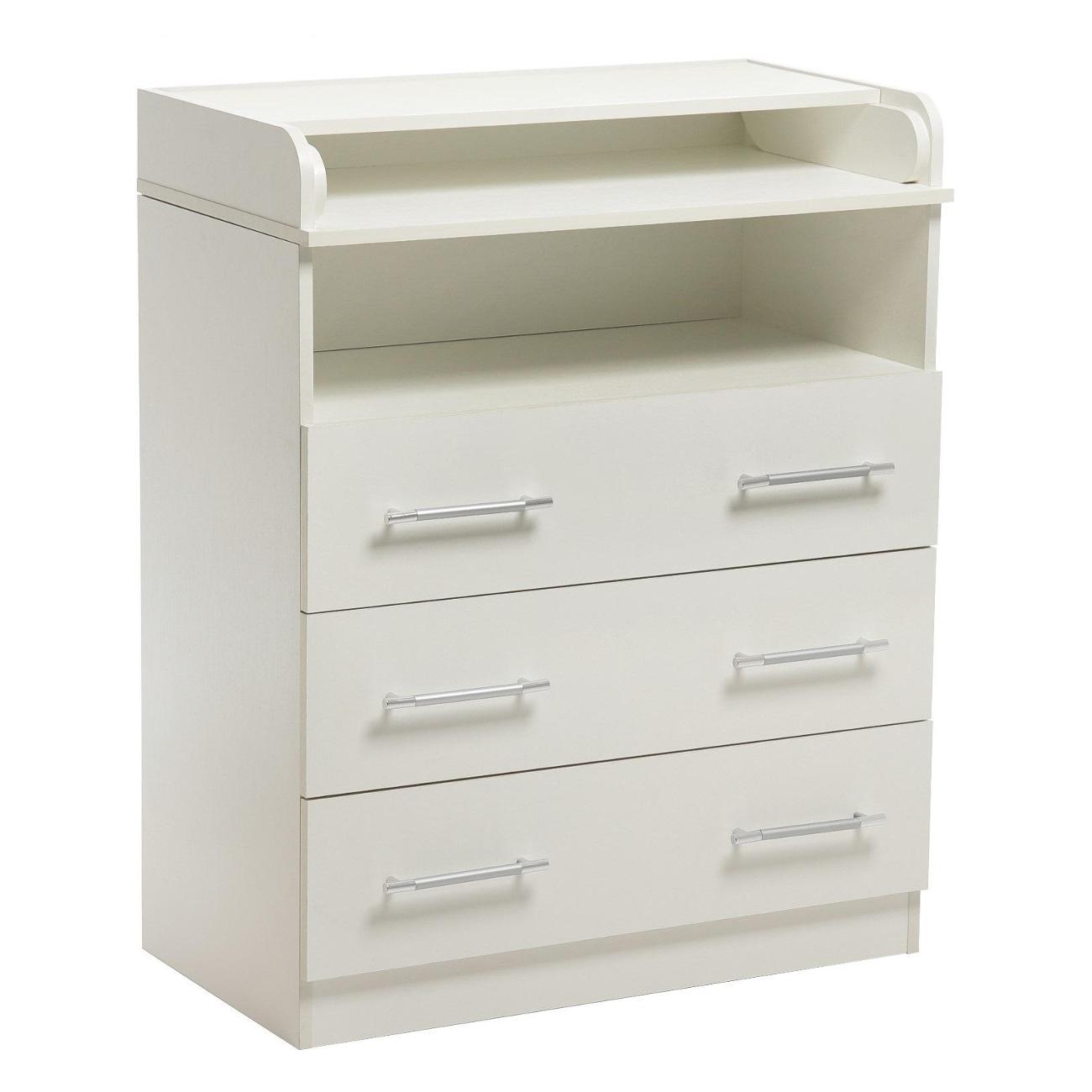 Комод интерьерный Клик Мебель 3876160