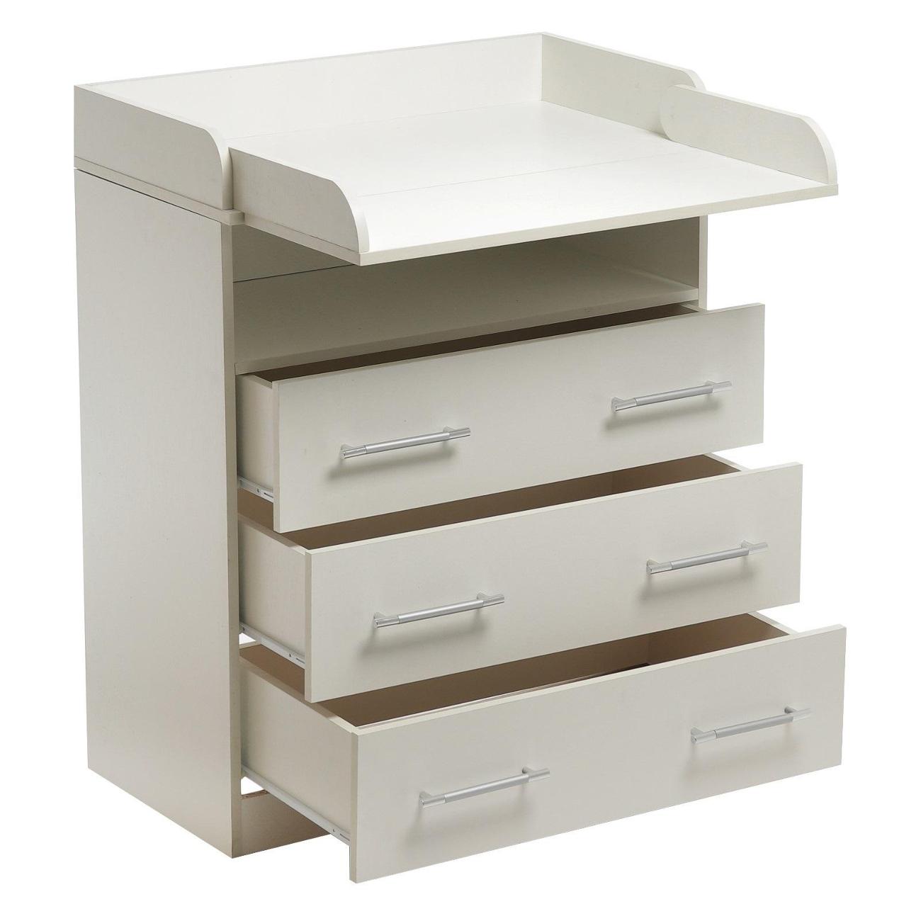 Комод интерьерный Клик Мебель 3876160