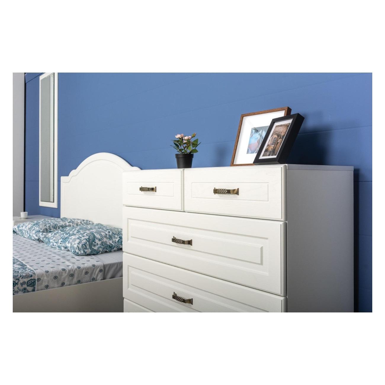 Комод интерьерный МОБИ 4820833