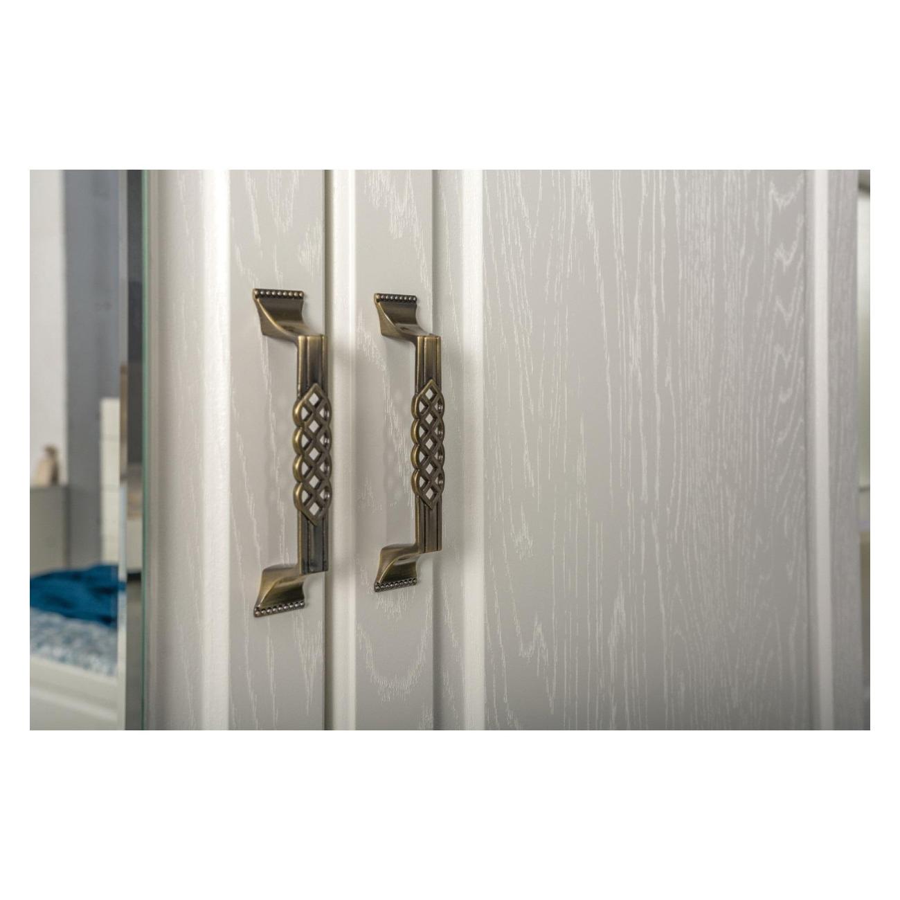 Комод интерьерный МОБИ 4820833