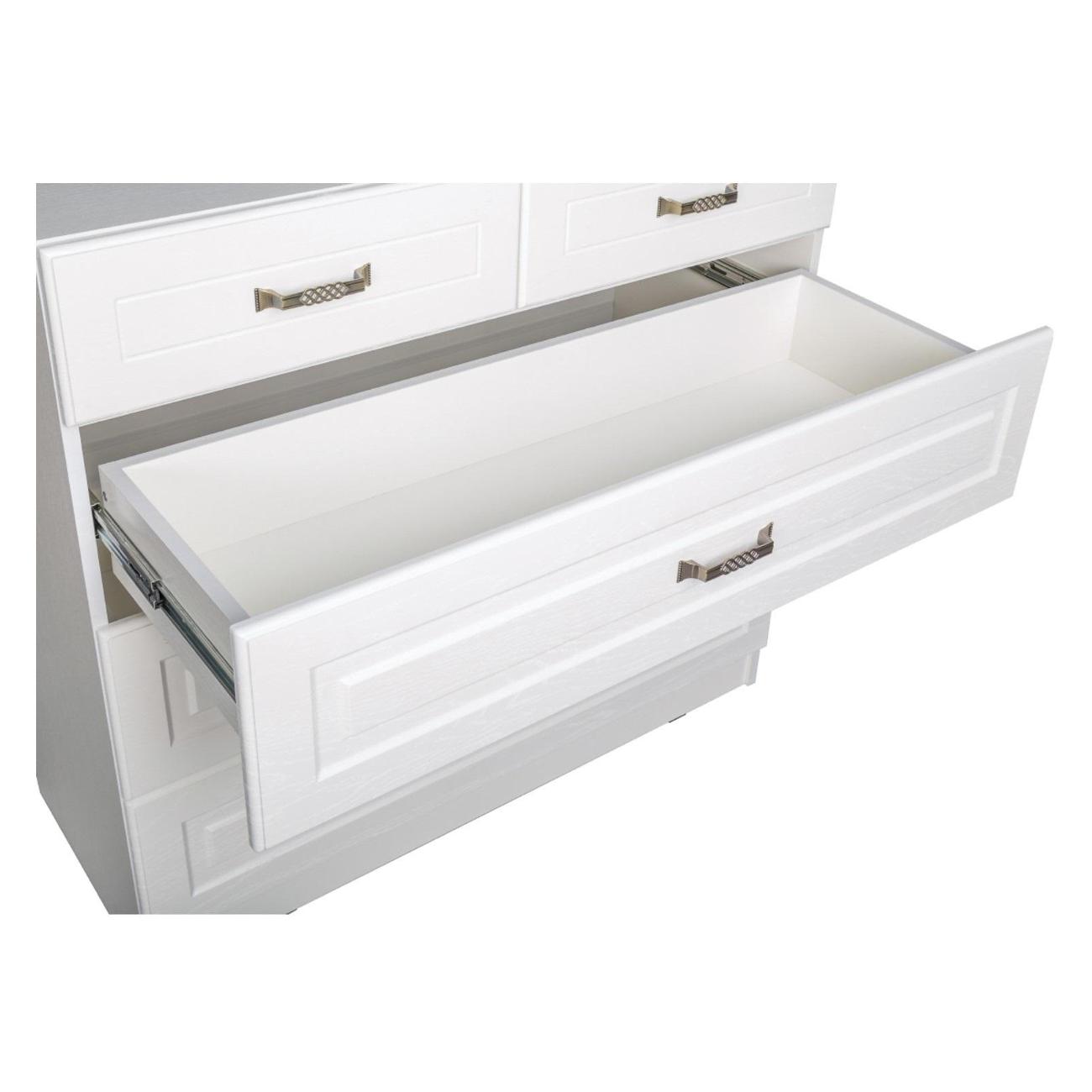 Комод интерьерный МОБИ 4820833