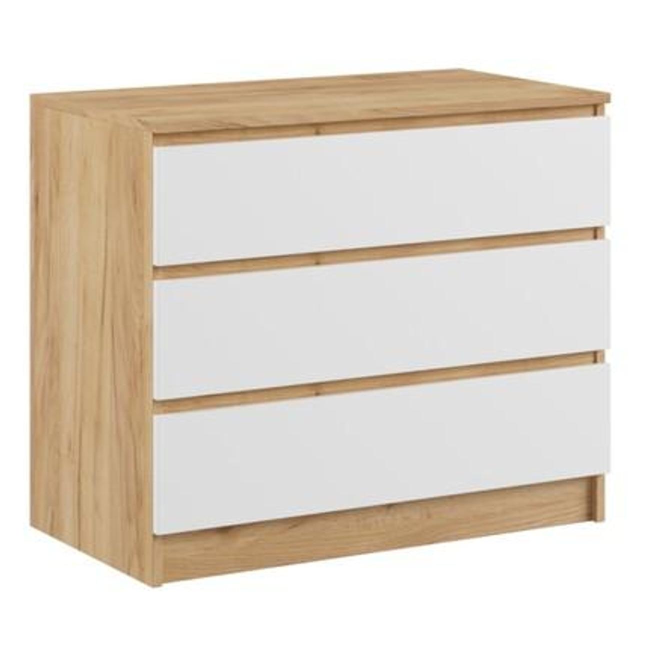 Комод интерьерный Клик Мебель 9116010