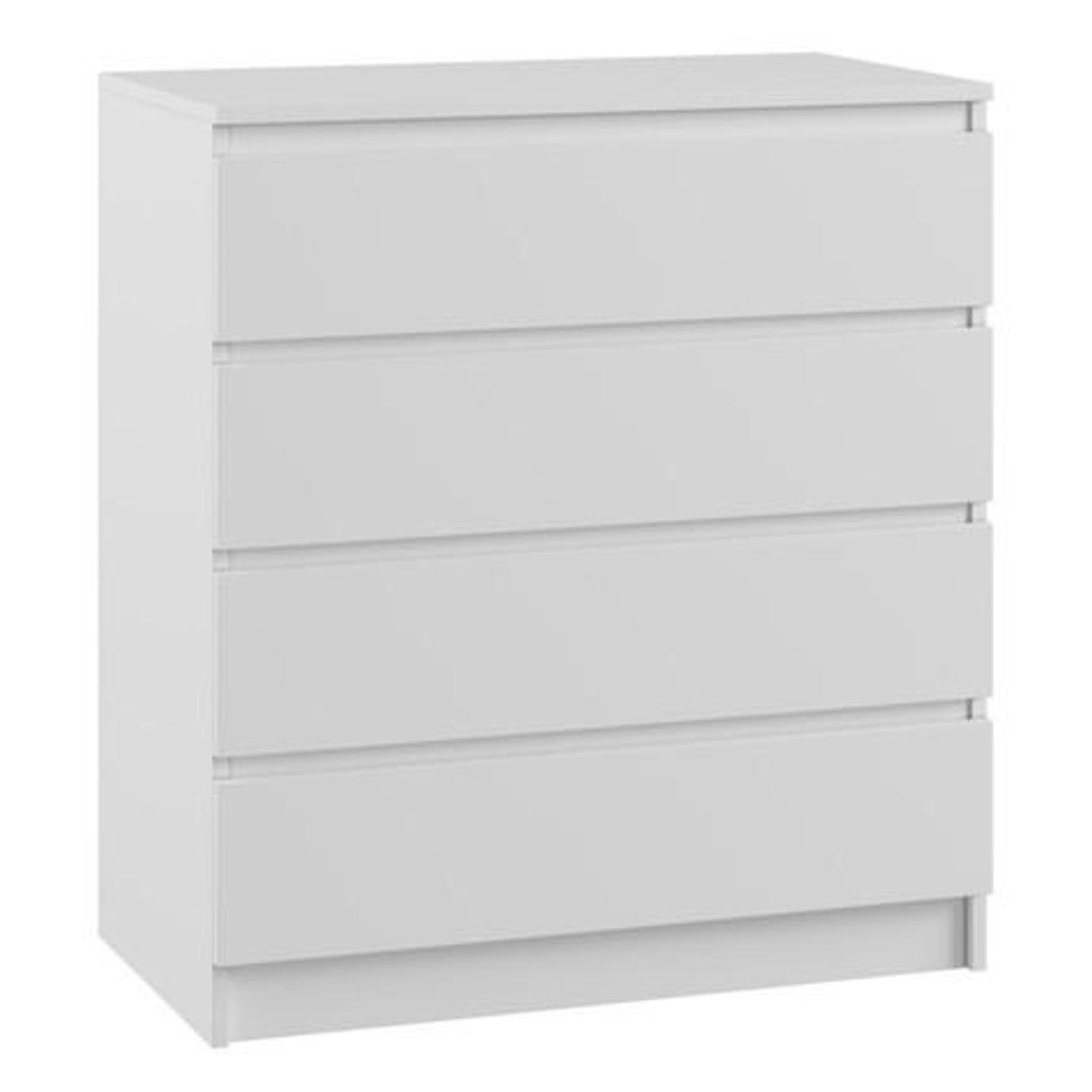 Комод интерьерный Клик Мебель 7614686