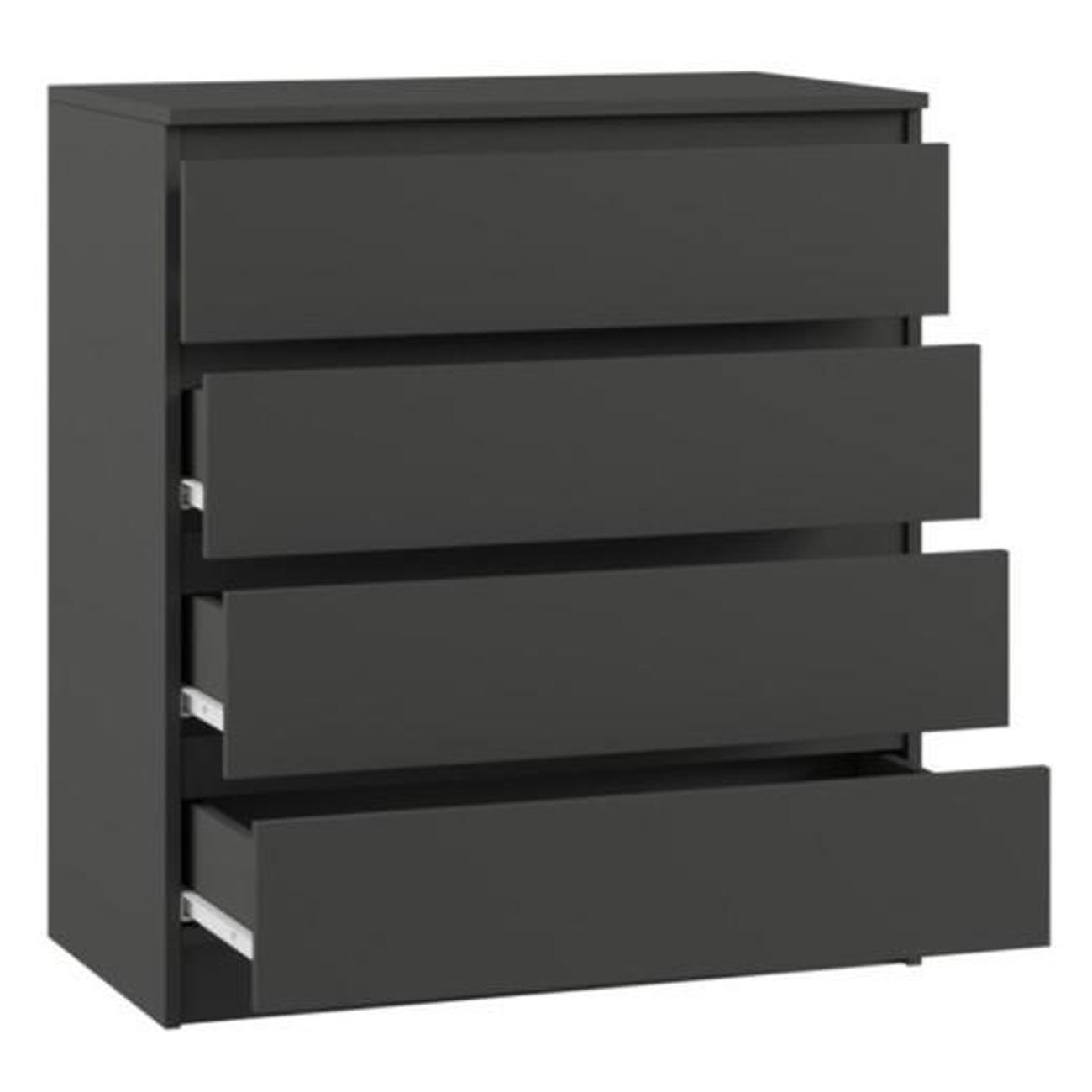 Комод интерьерный Клик Мебель 9568159