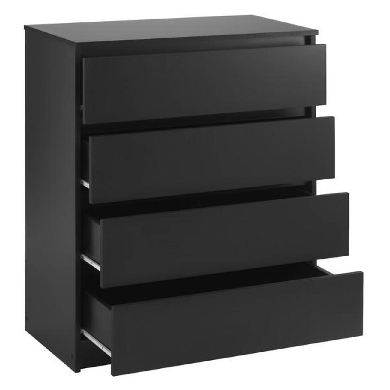 Комод интерьерный Клик Мебель 9061784