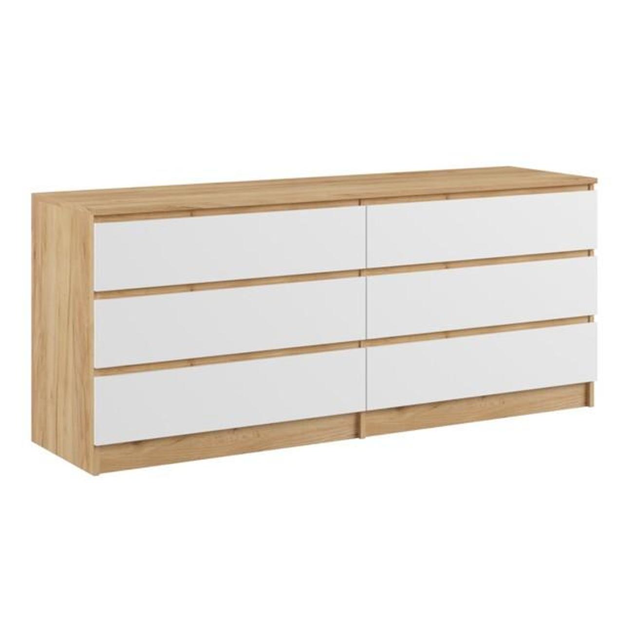 Комод Клик Мебель 9116011 фото