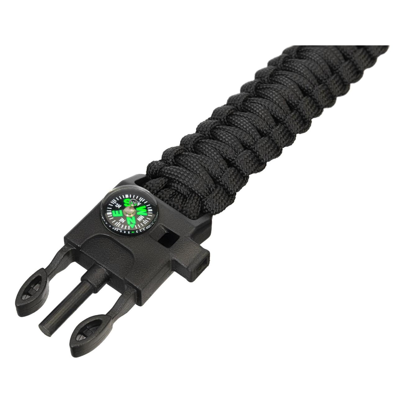 Развивающая игрушка Levenhuk LabZZ FL5 Black