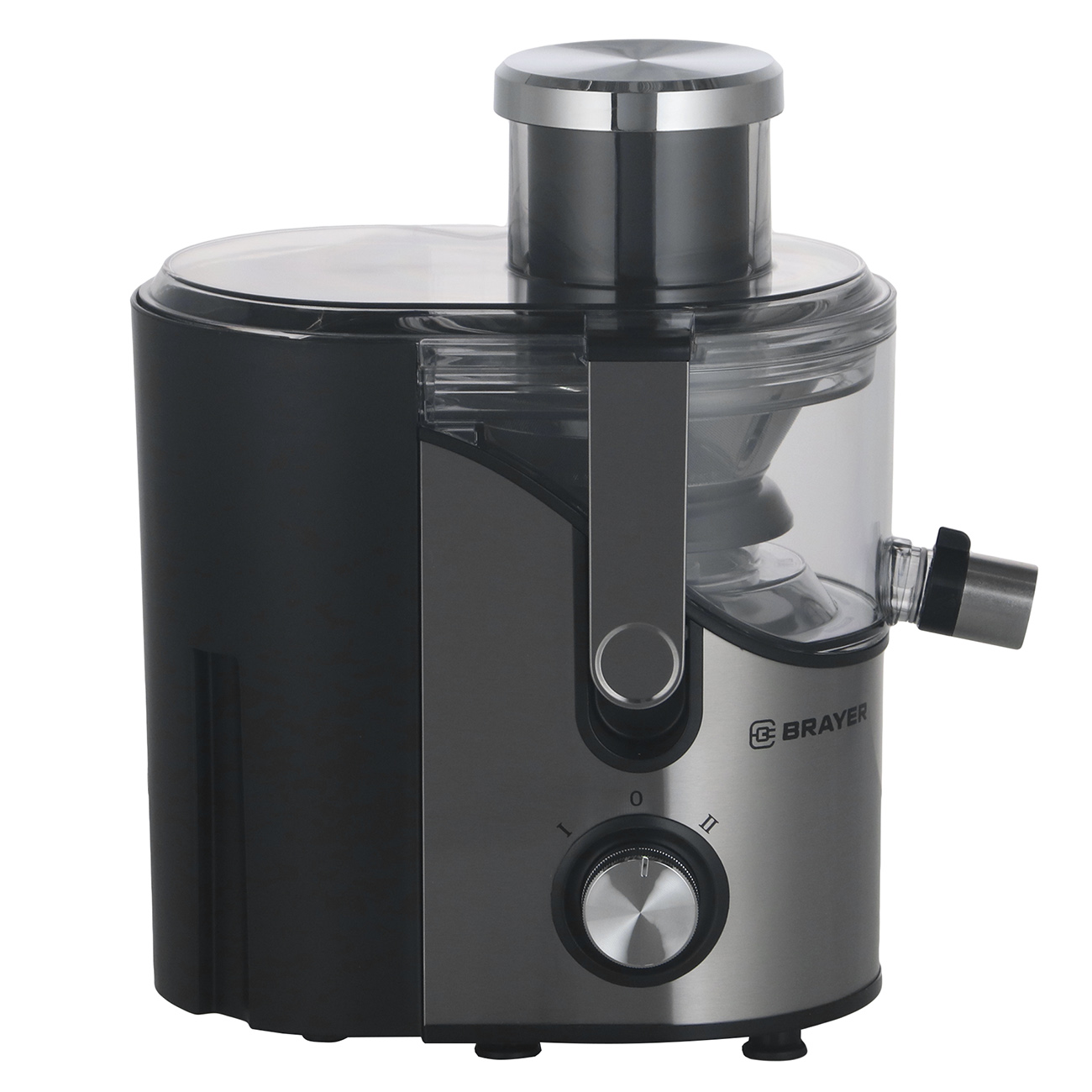 Соковыжималка центробежная Brayer BR1710