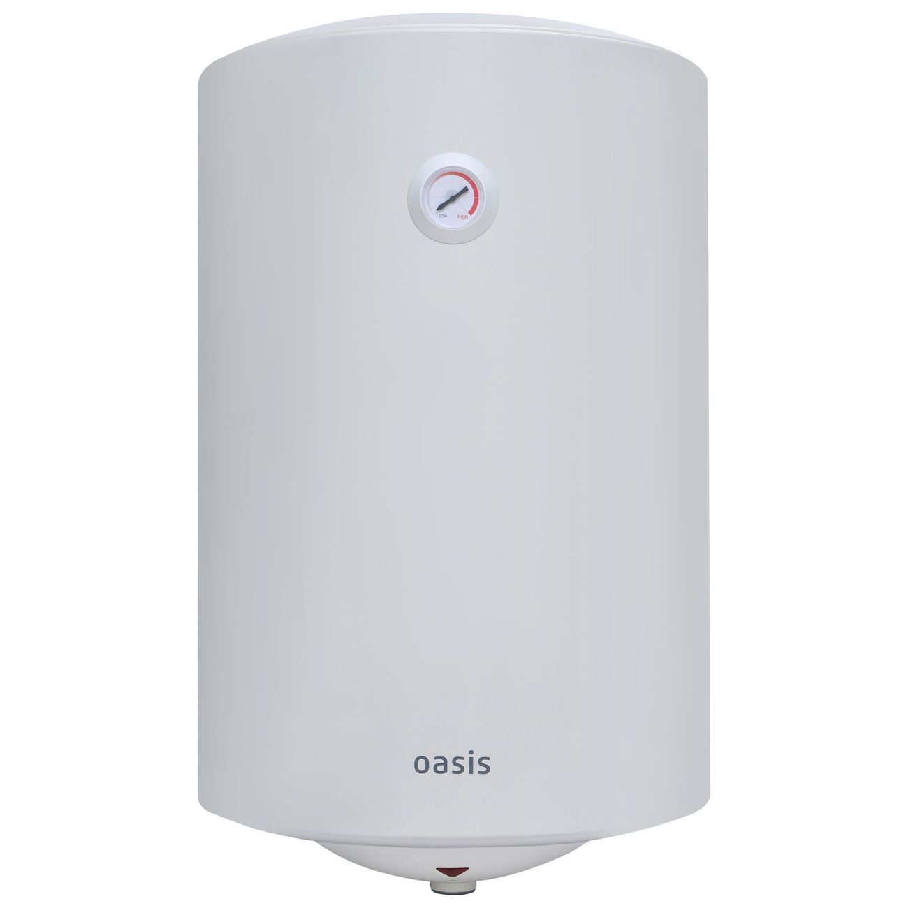 Водонагреватель накопительный Oasis VL-80L фото