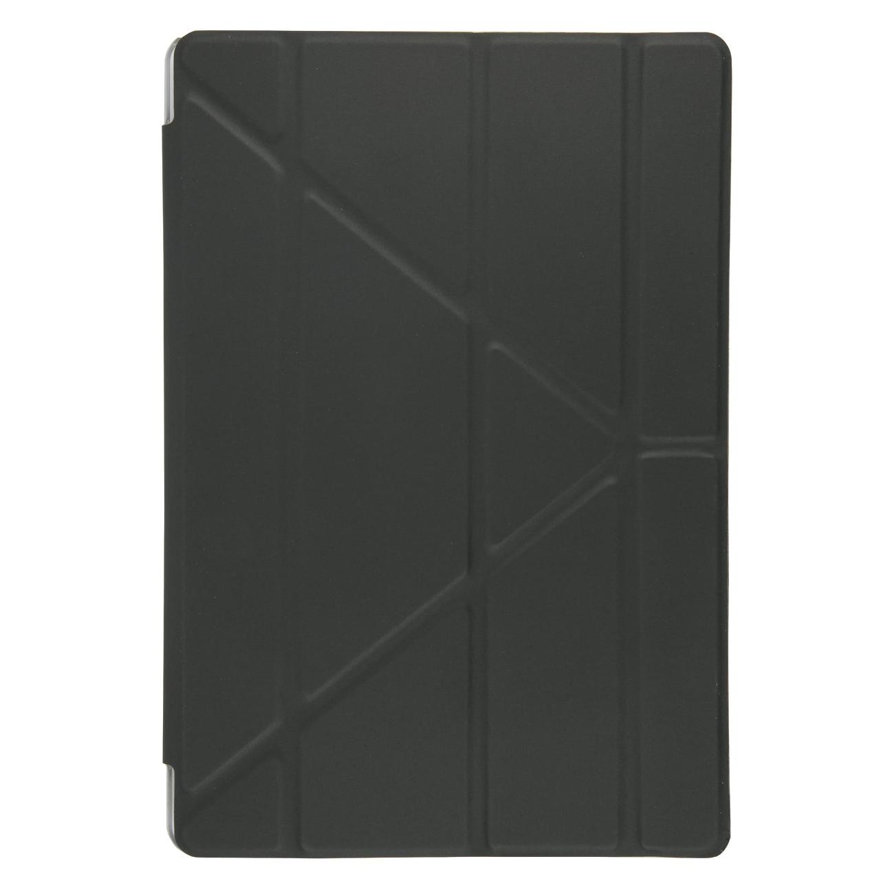 Чехол для планшетного компьютера Red Line Huawei Mediapad M5 lite 10 LTE (BAH2-L09) черный фото