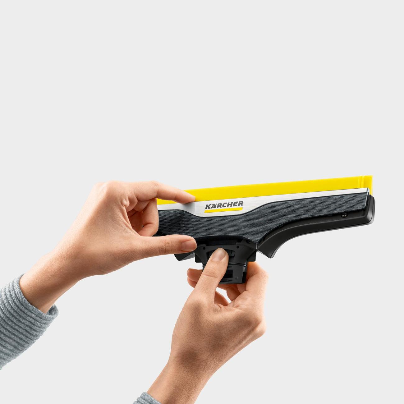 Стеклоочиститель Karcher WV6 Plus MultiEdition (1.633-514.0)