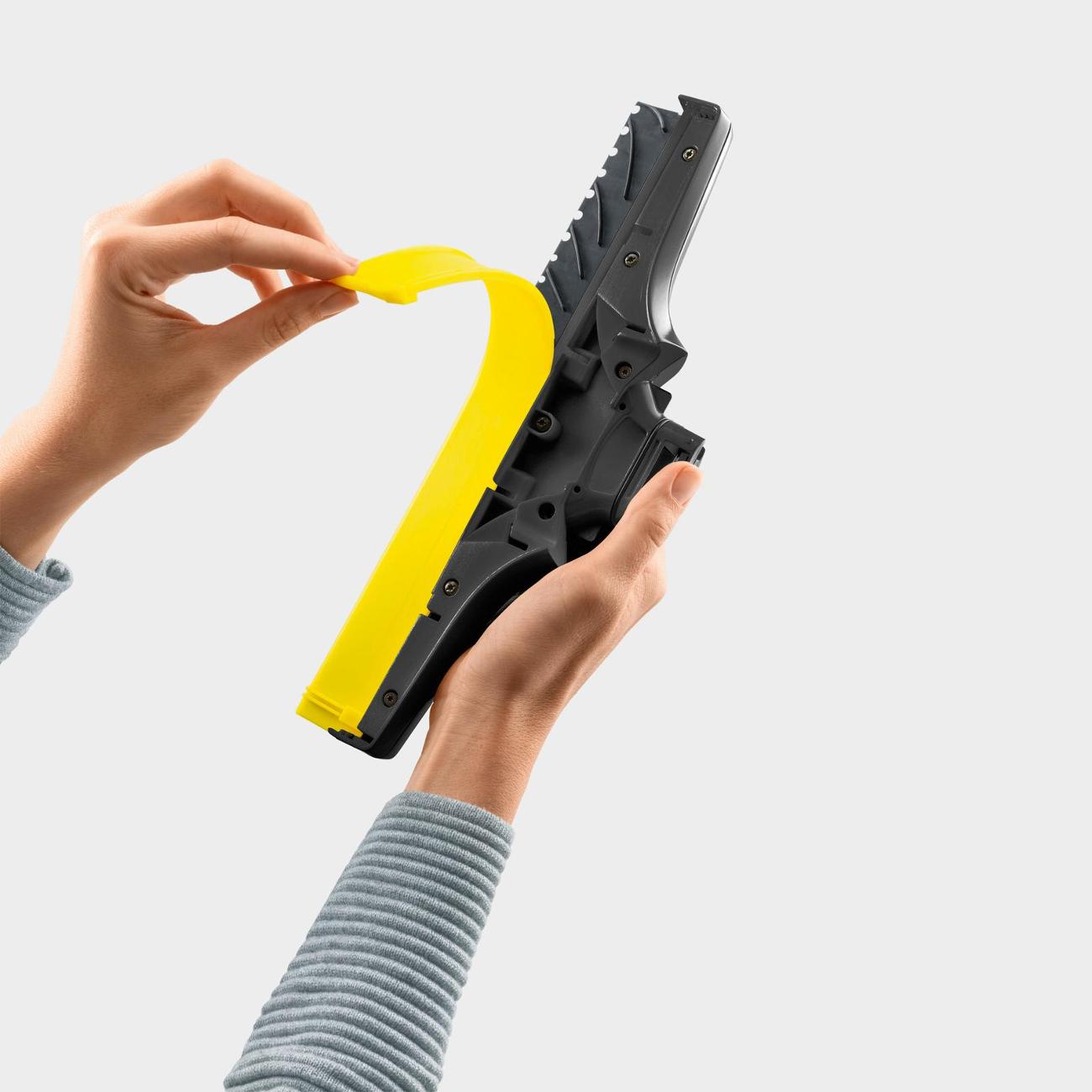 Стеклоочиститель Karcher WV6 Plus MultiEdition (1.633-514.0)