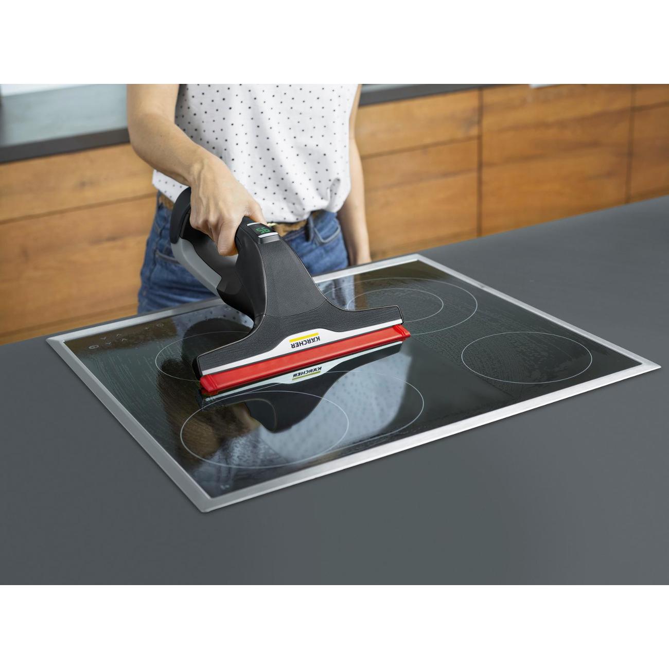 Стеклоочиститель Karcher WV6 Plus MultiEdition (1.633-514.0)