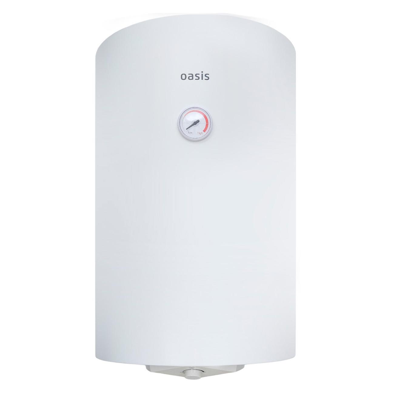 Водонагреватель накопительный Oasis SV-50 фото