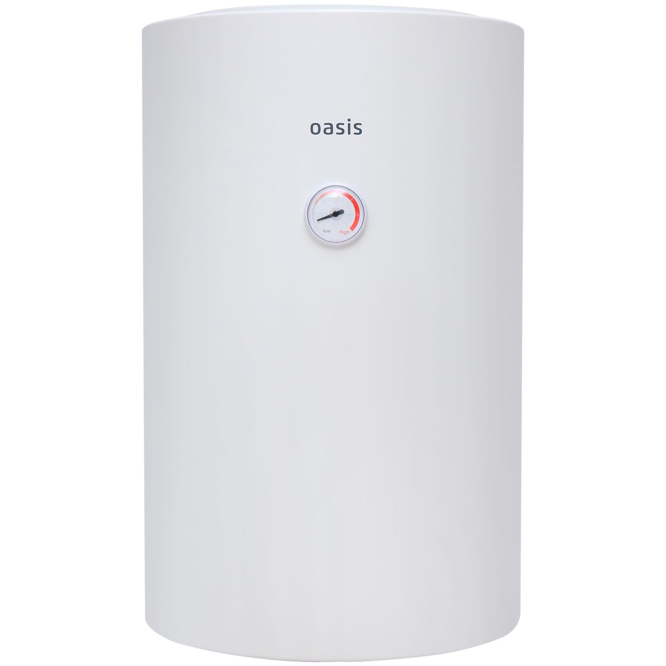 Водонагреватель накопительный Oasis SV-80 фото