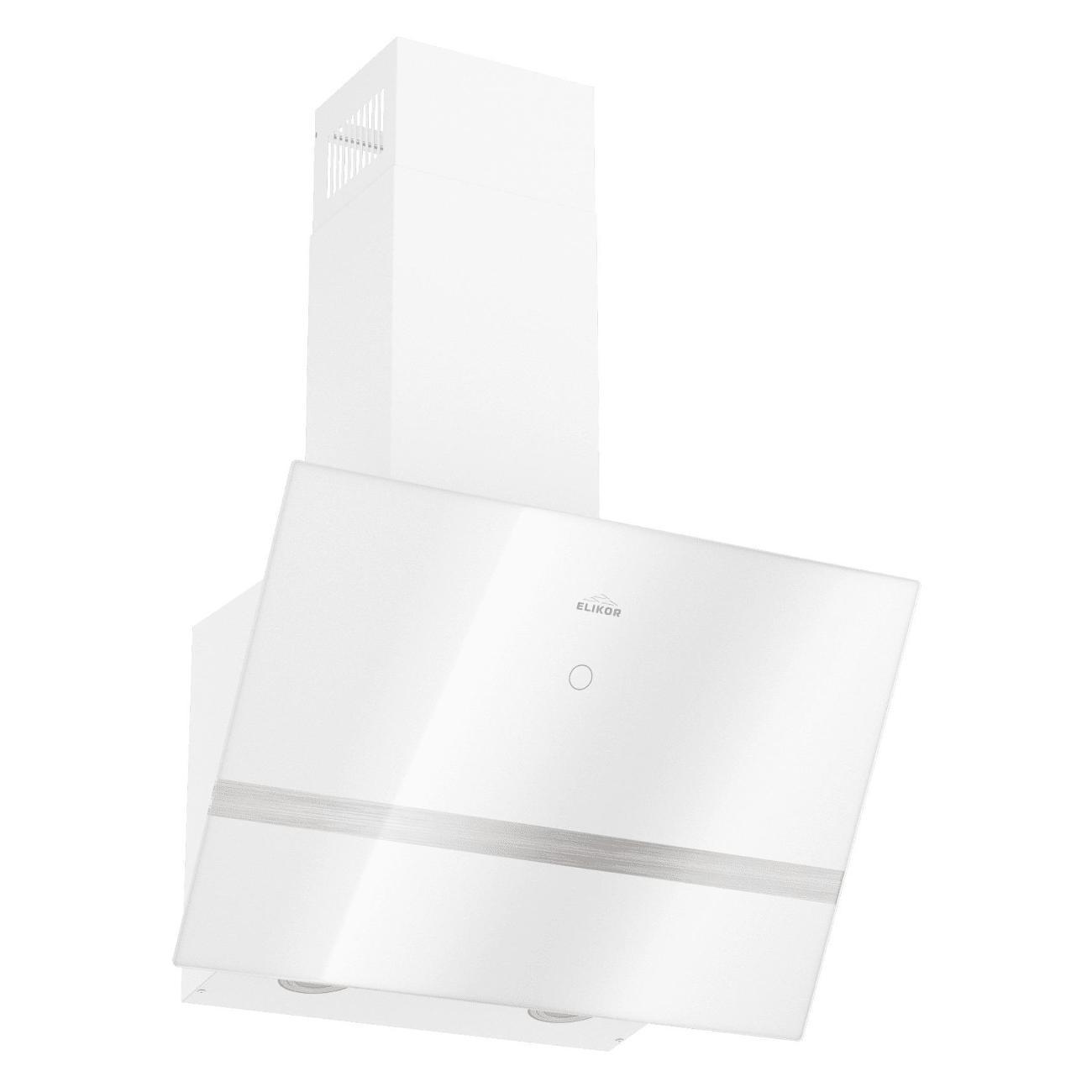 Вытяжка Elikor RISE WH 60 белая