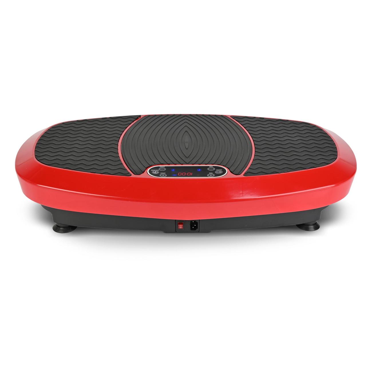 Виброплатформа Planta VP-15