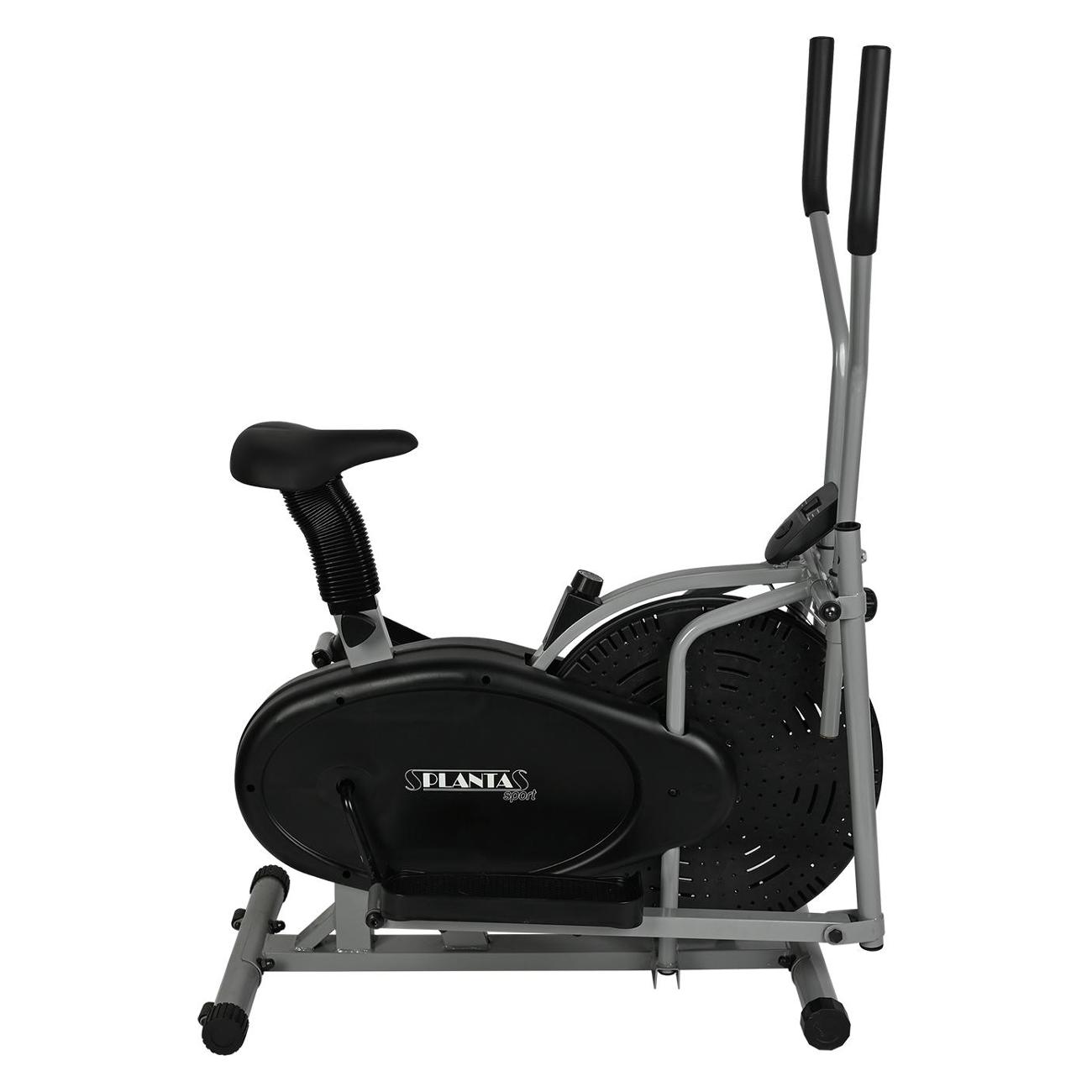 Кардиотренажер Planta FD-Е700