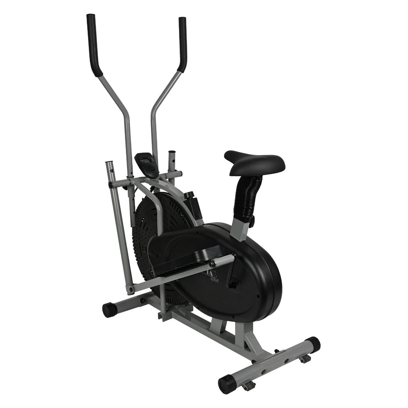 Кардиотренажер Planta FD-Е700