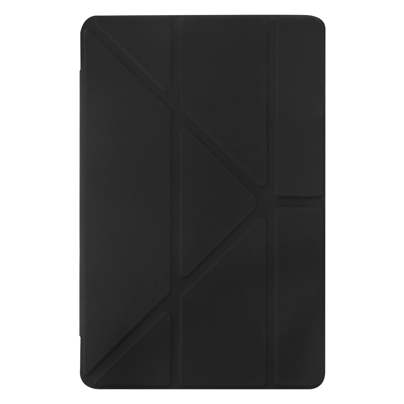 Чехол - книжка Red Line для Samsung Galaxy Tab S7 11” (2020)/Tab S8 черный