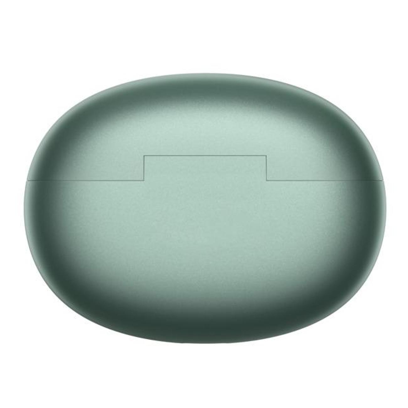 Наушники True Wireless realme Buds AIR 6 зеленый