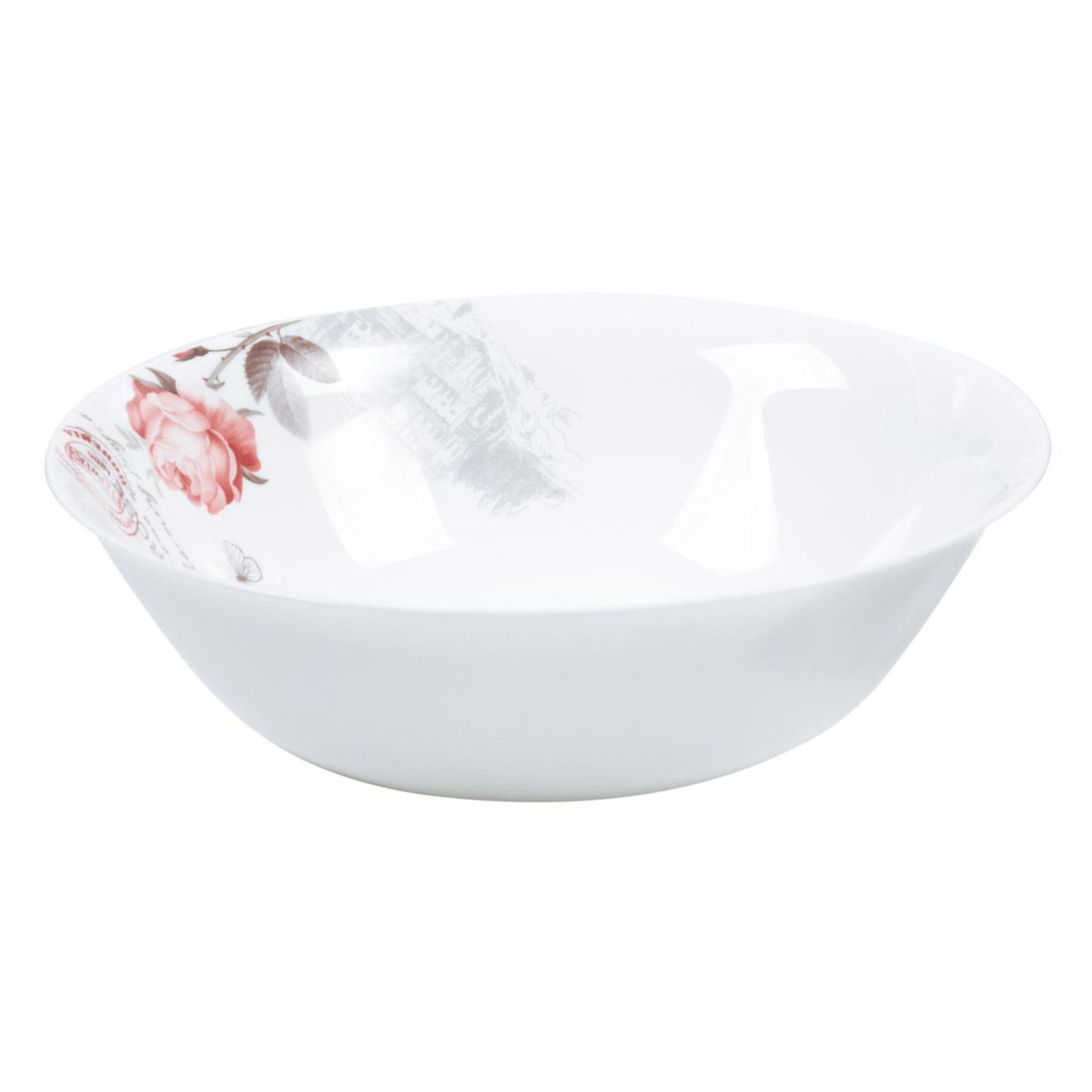 Тарелка столовая Olaff жозефина 197-21045 фото