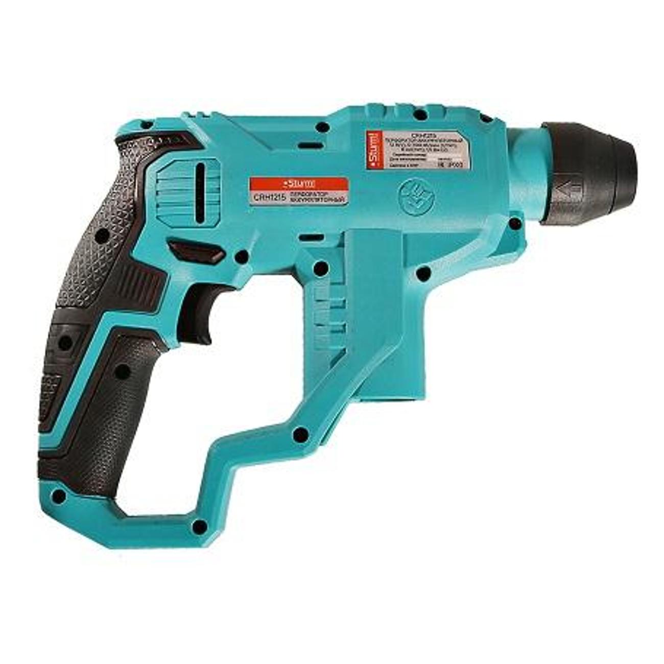 Перфоратор Sturm! CRH1215