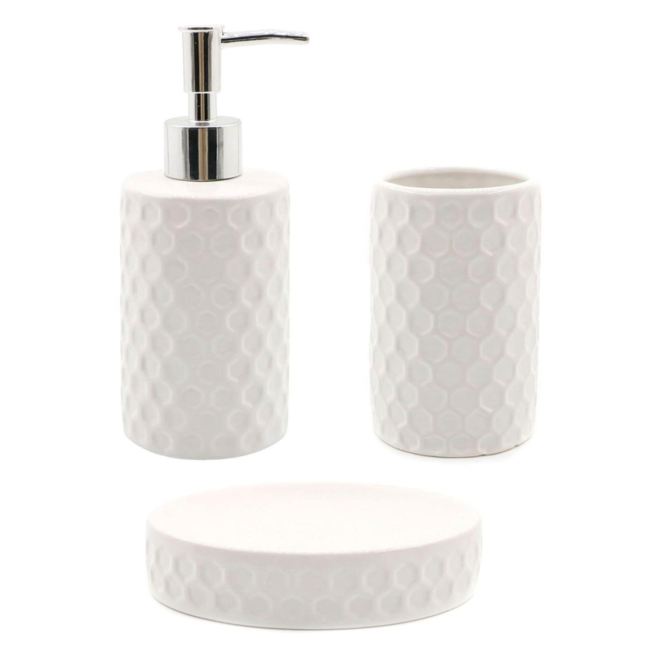 Набор для ванной ND Play Lily (305833)