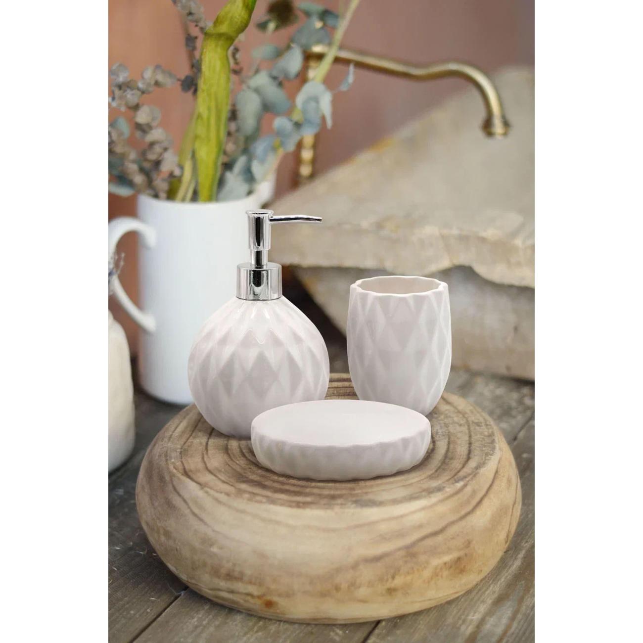 Набор для ванной ND Play Lotus (305834)