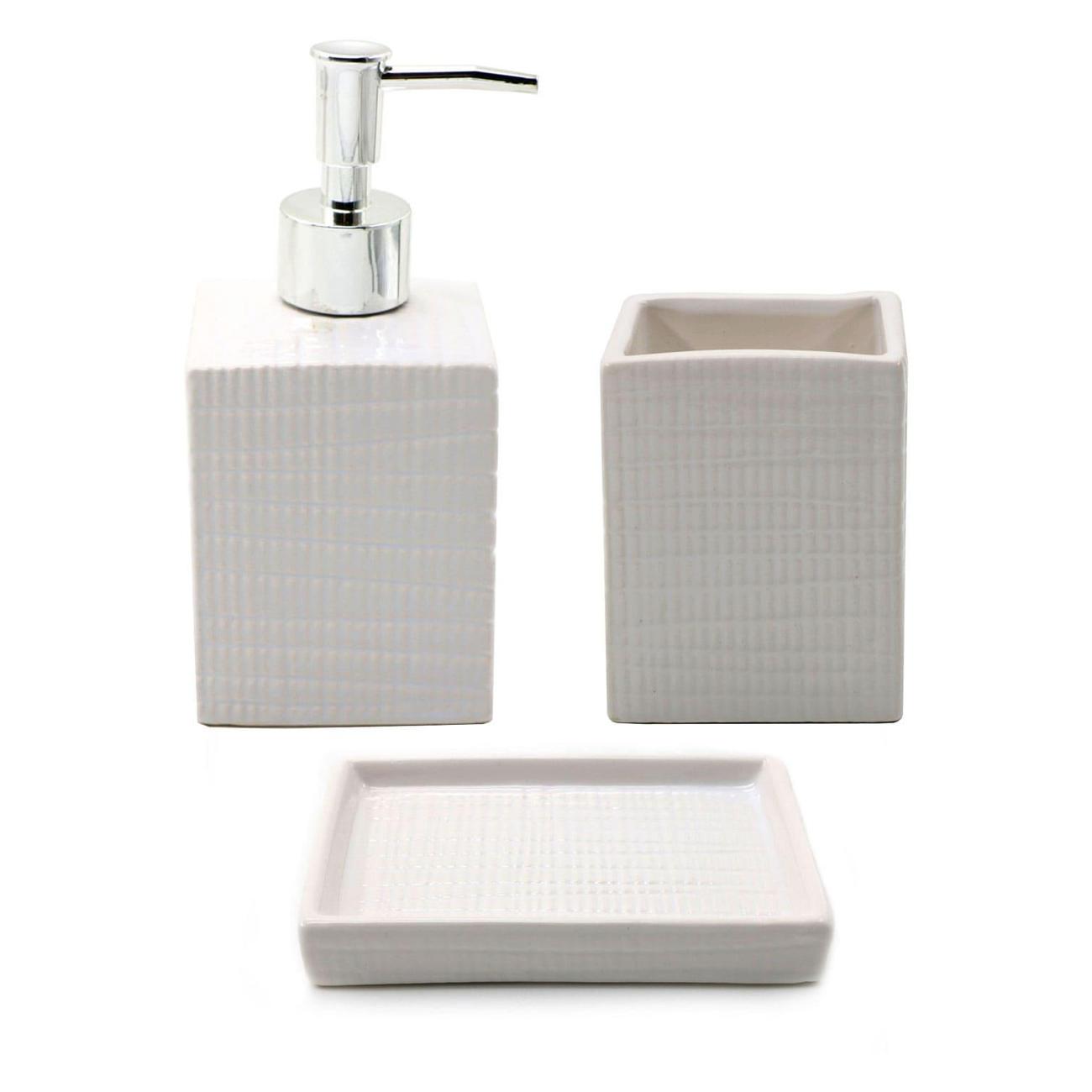 Набор для ванной ND Play Пятый элемент (305836)