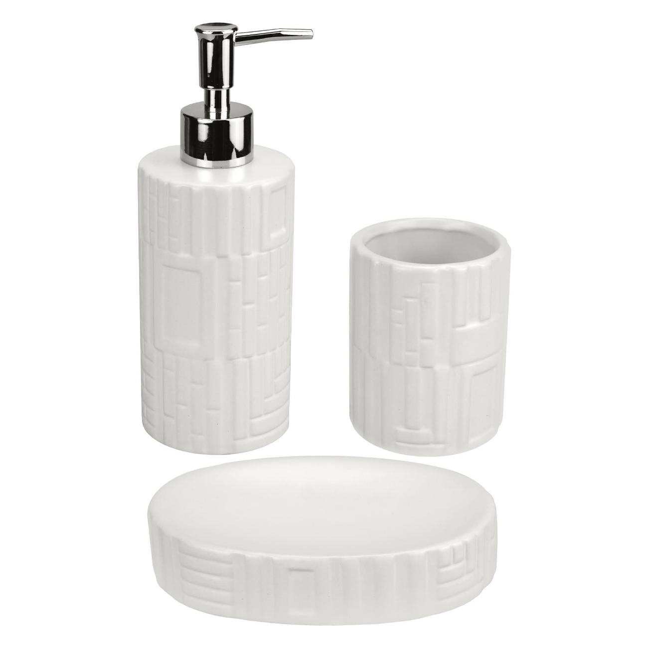 Набор для ванной ND Play Greece (313013) фото