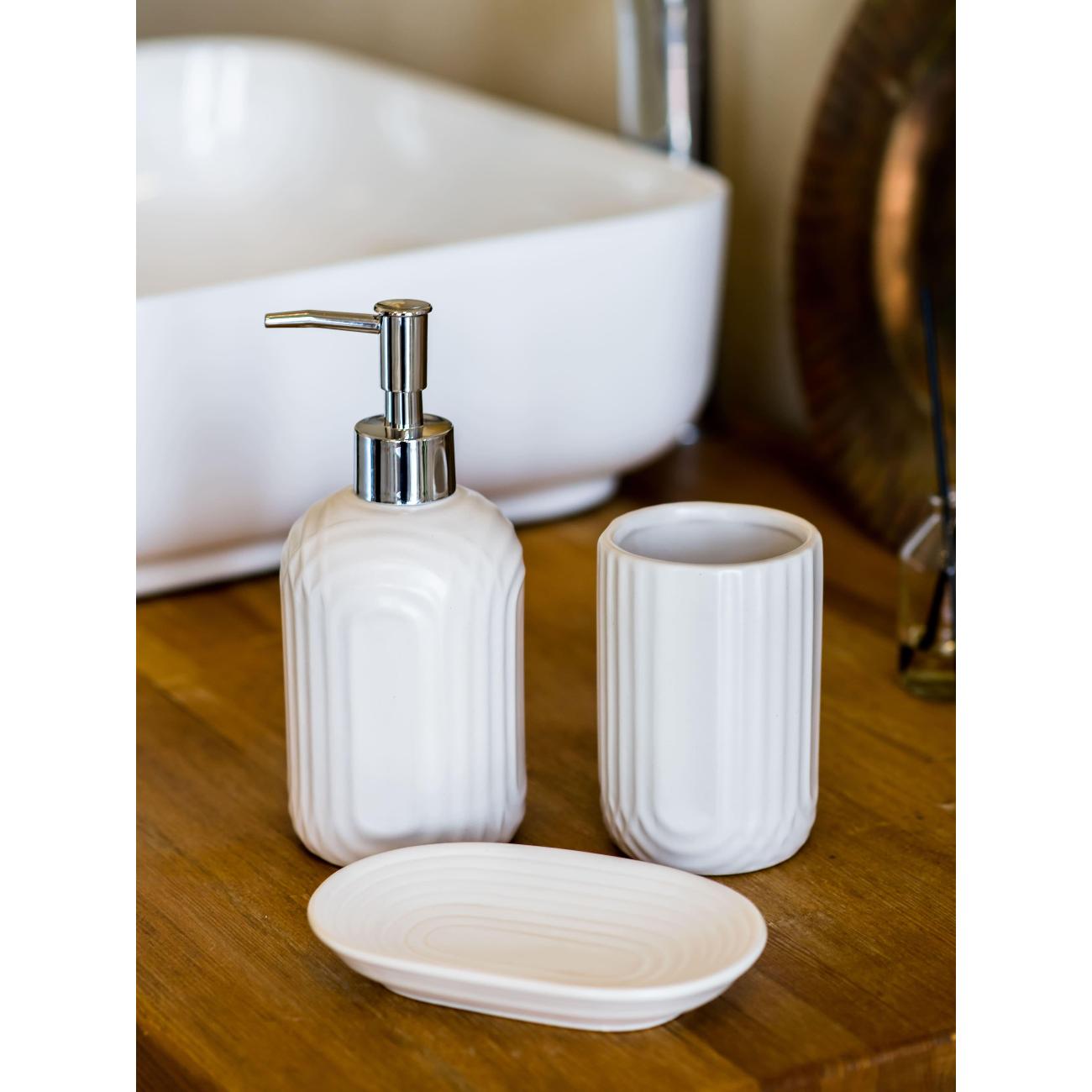 Набор для ванной ND Play Style (313008)