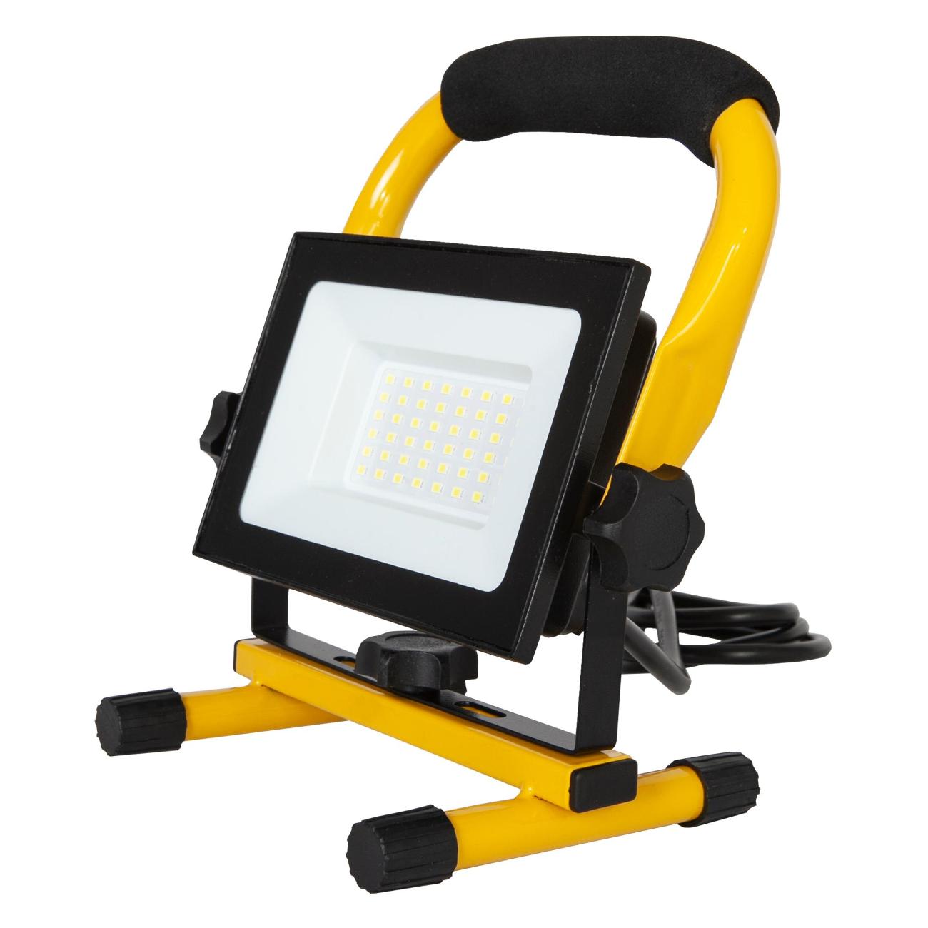 Прожектор Glanzen FAD-0016-50 фото